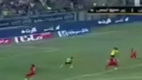 حرف‌‌های مهدی طارمی درباره شهید حججی طارمی در حرم امام رضا(ع): من هییتی ام ورزشی 