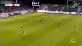 بررسی عملکرد لژیونرها (96/05/30)