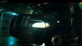 فیلم سینمایی لاکپشت های نینجا 2 - دوبله فارسی (Teenage Mutant Ninja Turtles 2016)