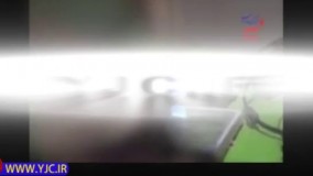 به آتش کشیده شدن داعش در عراق به تلافی خون شهید محسن حججی