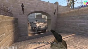 اگر اسپینر به کانتر اضافه شود (طنز)