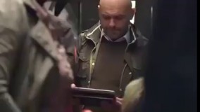 مشهورترین کلیپ خنده دار دنیا