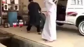 خیلی خوشحال بودن ظاهراً