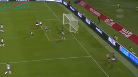 گل های برتر هفته اول سری آ