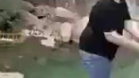 خدابیامرز بدجور عاشق هیجان بود