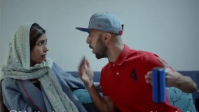 دابسمش عرفان علیرضایی