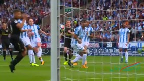 سیو های برتر هفته دوم لیگ برتر انگلستان