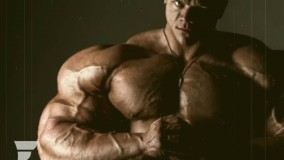 تمرینات بدنسازی دالاس مک کاور