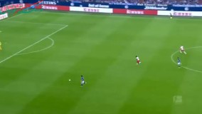 گل های برتر هفته اول بوندسلیگا