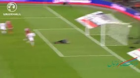 5 گل برتر وین رونی در تیم ملی انگلستان