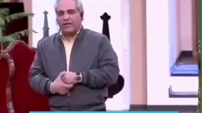 راز کاپشن پوشیدن مهران مدیری در دورهمی