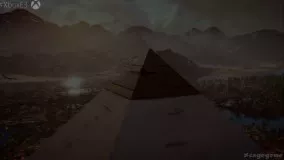 assassin's creed origin trailer