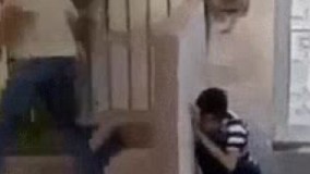 فکر کرده بچه زرنگه