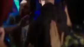 نهنگ عنبر و رقص رضا عطاران