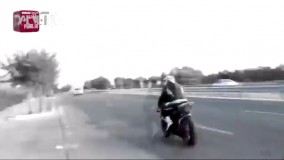 سنگین سواری مجید مظفری