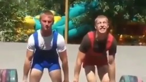 داداش نصف شدی دیگه بیخیال