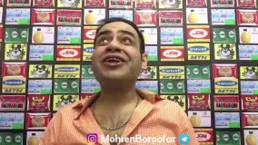 خنده دارترین دابسمش سال ... نبینی نصف عمرت بر فناست :D