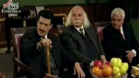 فیلم اتفاق غیرمنتظره در قسمت نهم سریال شهرزاد2