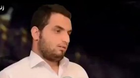 سکانس سانسور شده ماه عسل