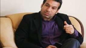 نظر مومنی درمورد حواشی جنجالی استقلال و منصوریان - هفته پنجم لیگ برتر