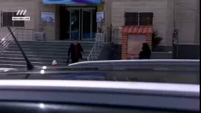 سریال پنچری - قسمت یازدهم