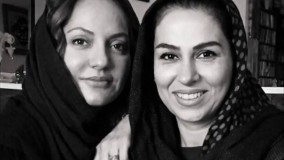 مهناز افشار لُس آنجلسی شد_ عنوان جدیدترین فیلم سوپراستار ایران اعلام شد