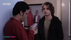 سریال لژیونر قسمت پنجم