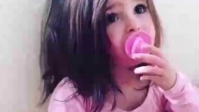 خواهر میخواد