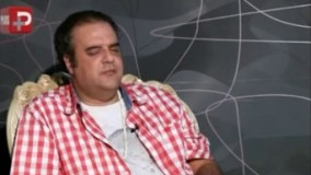 هومن برقنورد_اینجا برره است،من طلبکارم احضاریه دادگاه میگه با سند ضمانت بیا اینج