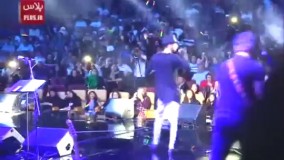 صدایی که احسان علیخانی را هم شگفت زده کرد_ گفت فکر کردم ضبط دارد می خواند