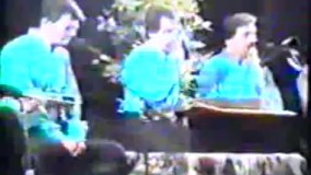 استاد شجریان - آسمان عشق