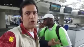سریال لژیونر قسمت چهارم