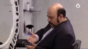 سریال لژیونر قسمت دوم
