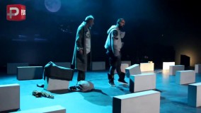 حرف های اعتراض آمیز اشکان خطیبی درباره رپ فارسی و خواننده های زیرزمینی