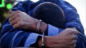 بازیگر ایرانی بعد از تحمل 99 ضربه شلاق راهی زندان شد