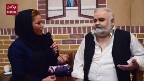 خواستگاری طلافروش عربستانی از دختر اکبرعبدی و پاسخ منشوری اکبرآقا