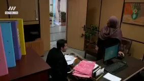 سریال پنچری - قسمت دهم