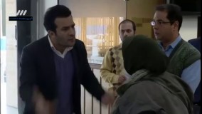 سریال پنچری - قسمت هفتم