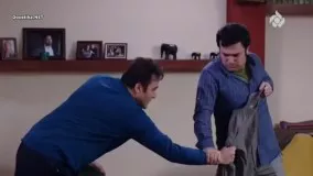 سریال لژیونر قسمت هفتم