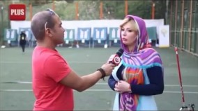 نیوشا ضیغمی_نقش خوب بازیگر را زنده میکند ربطی به رژلب و ریمل نداره