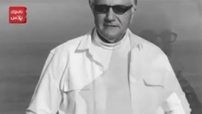 مهران مدیری کنایه احسان علیخانی در جشن حافظ را بی جواب نگذاشت 