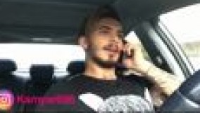 دابسمش باحال کادو برات چی بیارم 