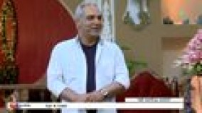 دورهمی - قسمت آخر با حضور احسان خواجه امیری