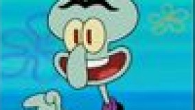 کارتون باب اسفنجی - بازگشت اختاپوسیون دوبله فارسی
