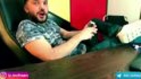 محسن ایزی (دابسمش سریال عاشقانه)