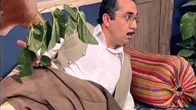 دانلود سریال شب های برره قسمت دوم