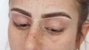 معجزه ای بنام آرایش!