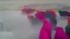 وقتی چوپان دختر باشه!