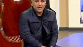 دورهمی (وقتی مردا تو خونه تنها میشن) !