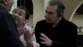 آیتم فوق العاده دورهمی!